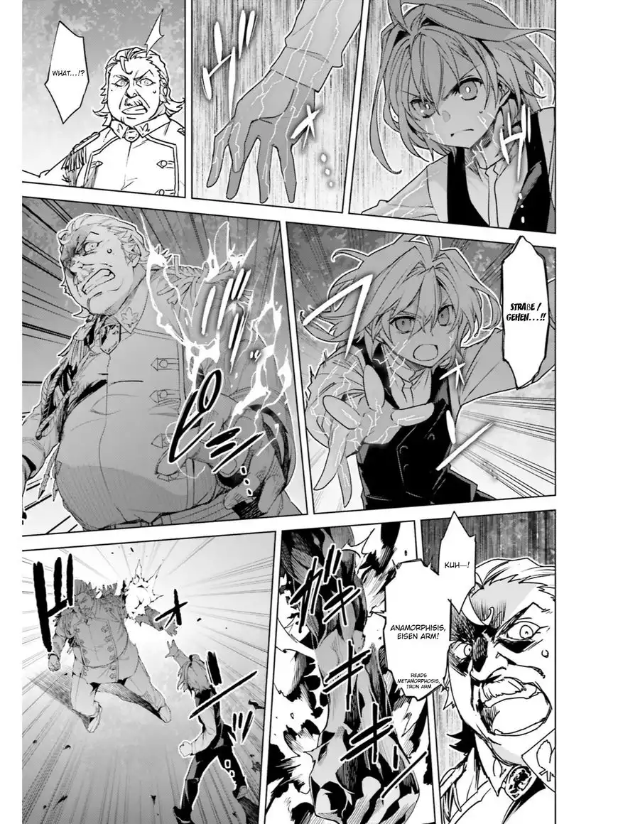 Fate/Apocrypha Chapter 15 7